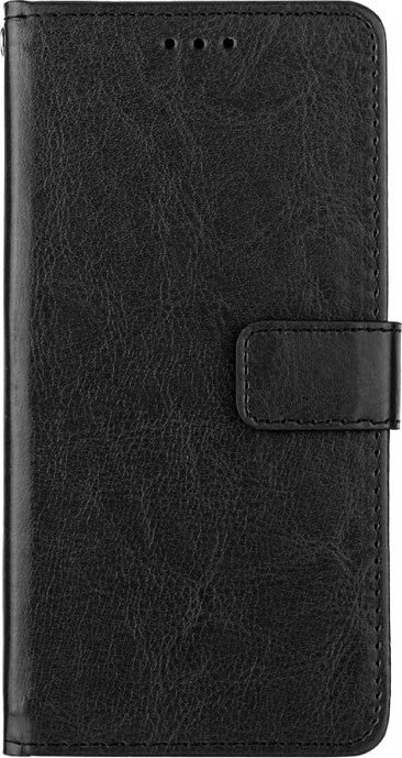 Mercury Ochranné pouzdro pro iPhone 14 Pro - Mercury, Super Diary Black