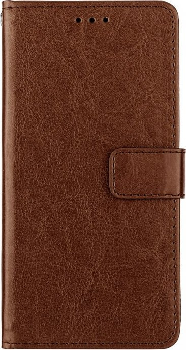 Mercury Ochranné pouzdro pro iPhone 14 PLUS - Mercury, Super Diary Brown
