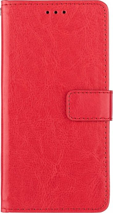 Mercury Ochranné pouzdro pro iPhone 14 PLUS - Mercury, Super Diary Red