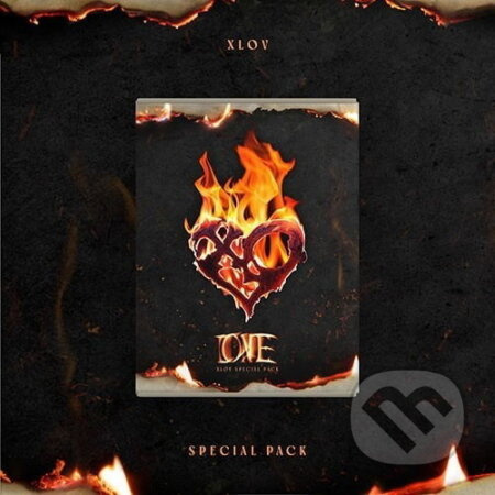 Xlov:  I One / Special Pack edition - Xlov