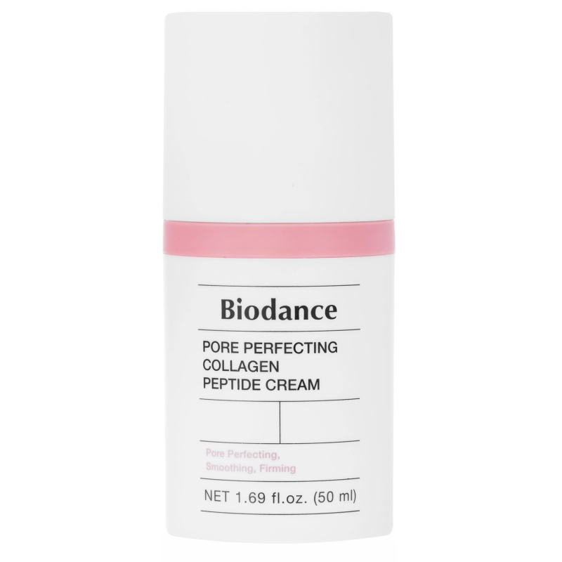 BIODANCE Pore tightening collagen pleťový krém 50 ml