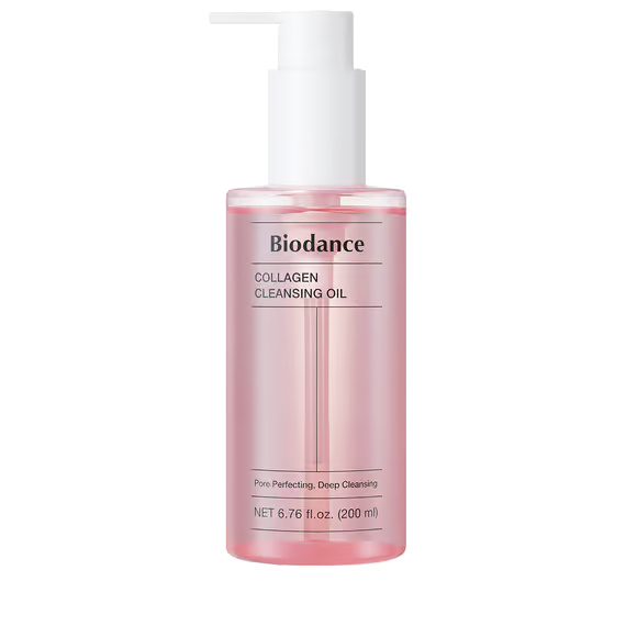 Biodance Čisticí olej s kolagenem Collagen Cleansing Oil 200 ml