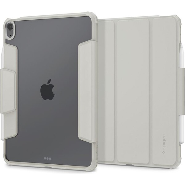 Spigen Airskin Pro pouzdro iPad Air 10,9" (22/20), 11" (24/25) šedé