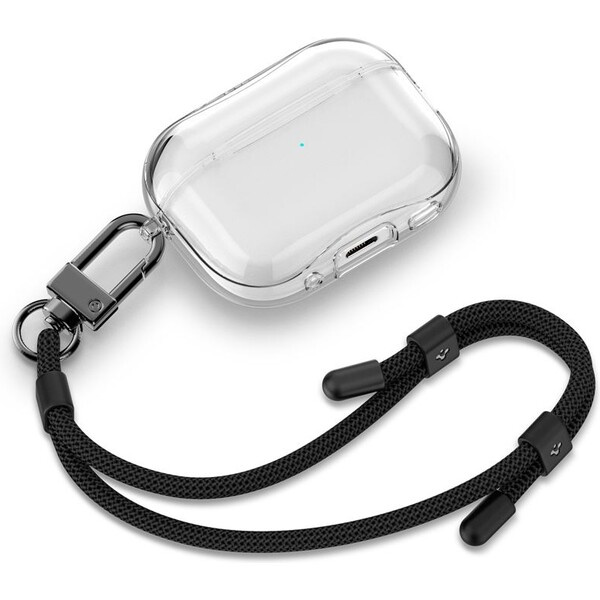 Spigen Wrist Strap + ConTag poutko na zápěstí