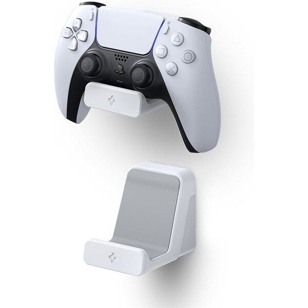 Spigen Mount Wall Stands držáky na herní ovladače Playstation/XBOX/Nintendo Switch Pro (2 ks)