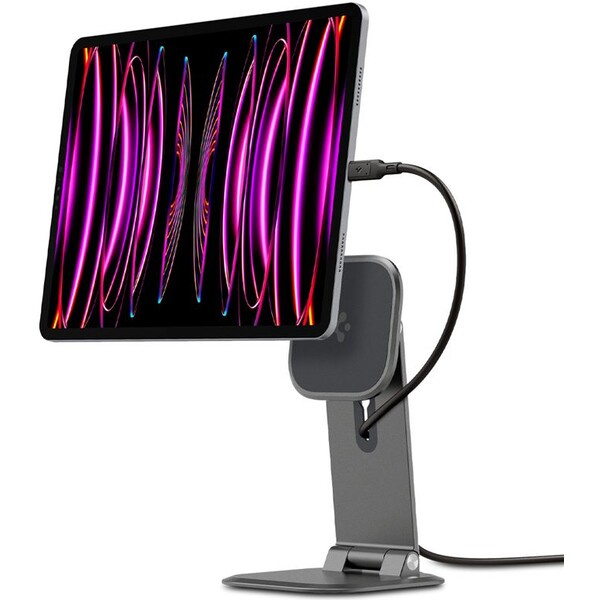 Spigen AMP06414 Vesmírně šedá