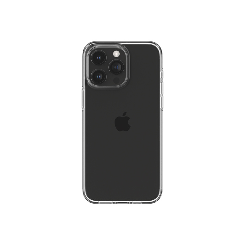 SPIGEN Crystal Flex iPhone 15 Pro Max space crystal