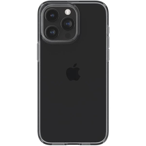 SPIGEN Crystal Flex iPhone 15 Pro Max space crystal
