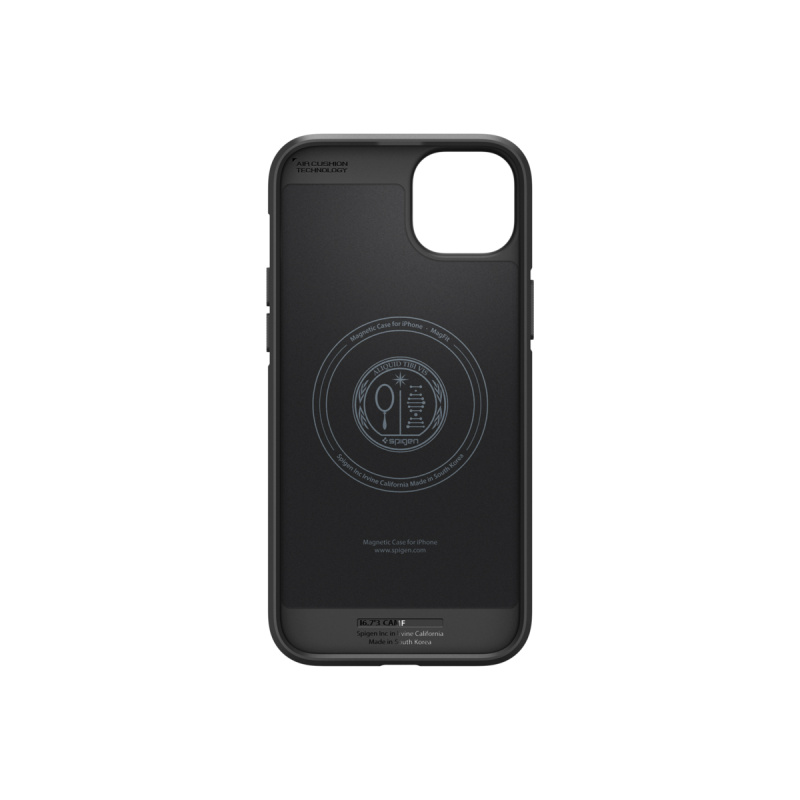 Pouzdro Spigen Core Armor Mag iPhone 15 Plus matně černé