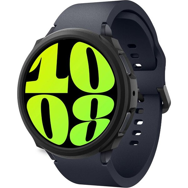 Spigen Liquid Air pouzdro Samsung Galaxy Watch6 44mm matně černé