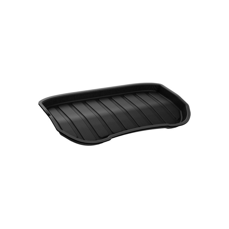 Spigen Tesla Car Mat Front Trunk, black - Tesla Model 3