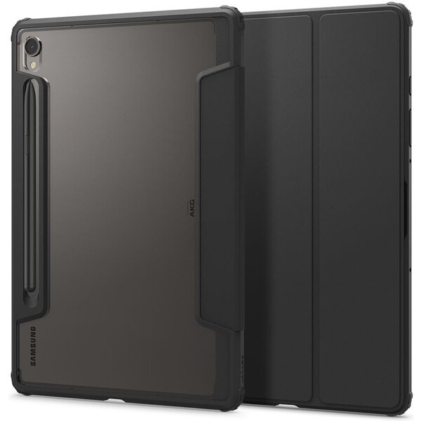 Spigen Ultra Hybrid Pro kryt Samsung Galaxy Tab S9 černý