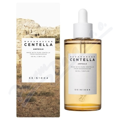 SKIN1004 Centella Hydratační sérum s pupečníkem asijským 100 ml