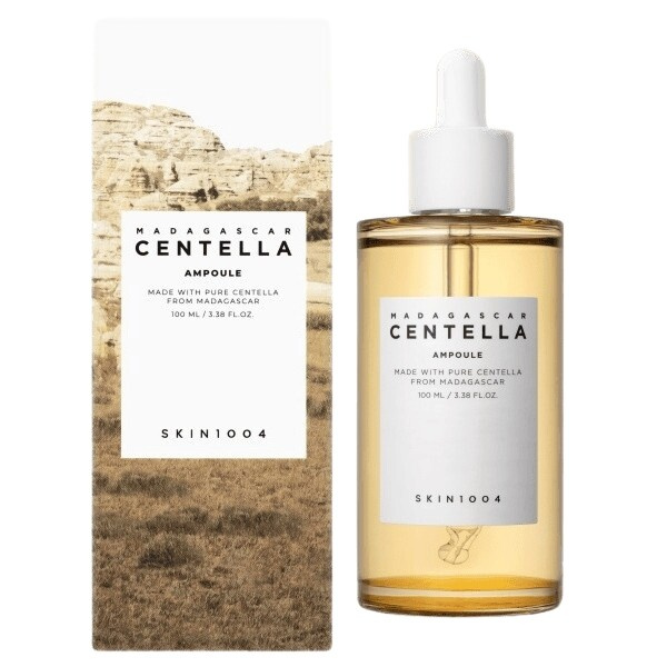 SKIN1004 Centella Hydratační sérum s pupečníkem asijským 100 ml