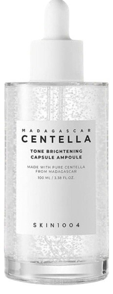 Madagascar Centella rozjasňující pleť.ampule 100ml