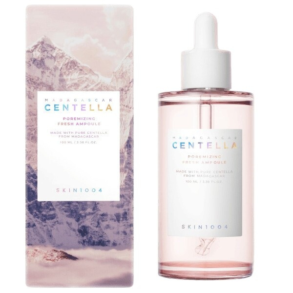 Skin1004 Madagascar Centella Poremizing pleťové sérum 100 ml