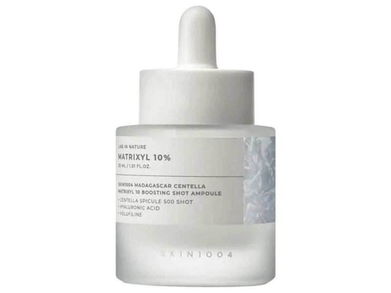 SKIN1004 Omlazující sérum Matrixyl 10 Boosting Shot Ampoule 30 ml