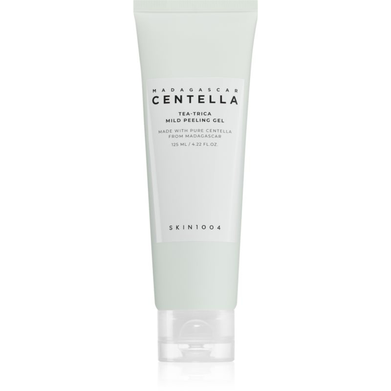 SKIN1004 Peelinový pleťový gel Tea-Trica Mild Peeling Gel 125 ml