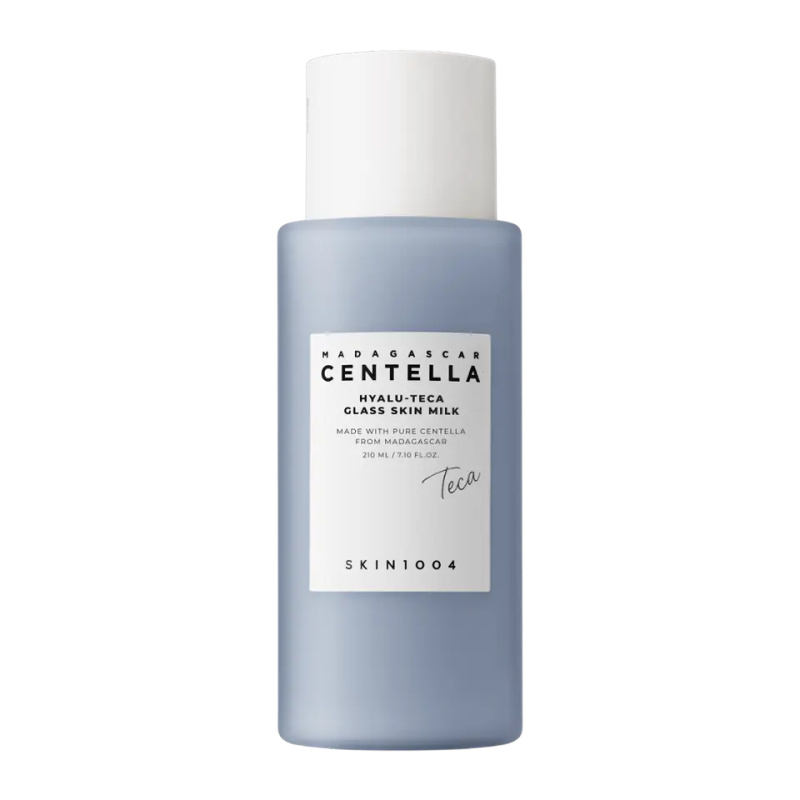 SKIN1004 Pečující pleťové mléko Hyalu-Teca Glass Skin 210 ml