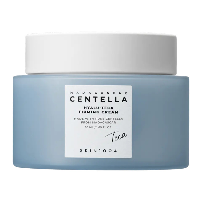 SKIN1004 Zpevňující pleťový krém Hyalu-Teca 50 ml