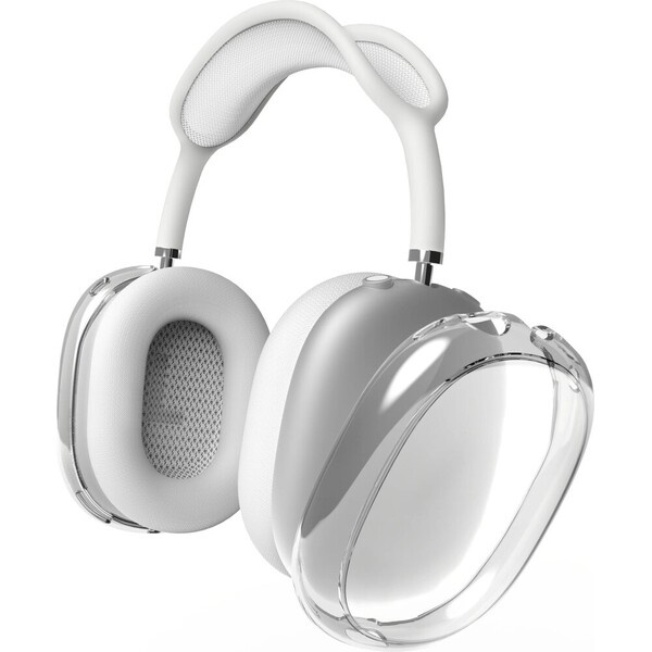 ELAGO Hybrid Case kryt pro Apple Airpods Max čirá
