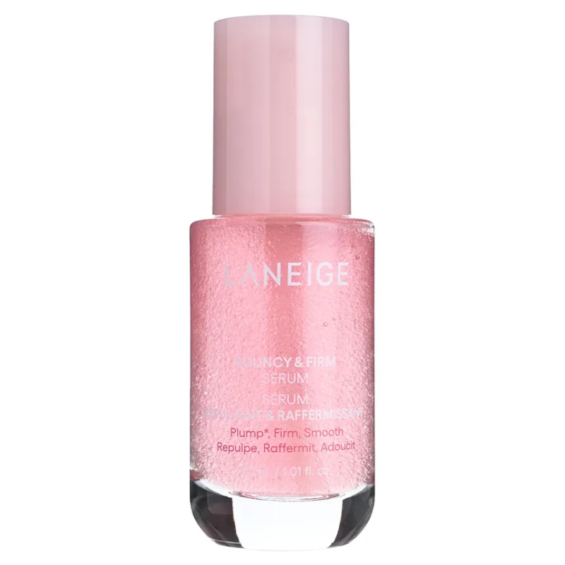 LANEIGE Bouncy & Firm Serum zpevňující sérum 30 ml