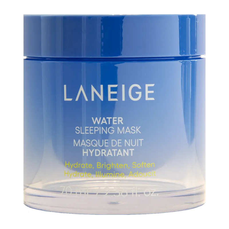 LANEIGE Noční pleťová maska Water 70 ml