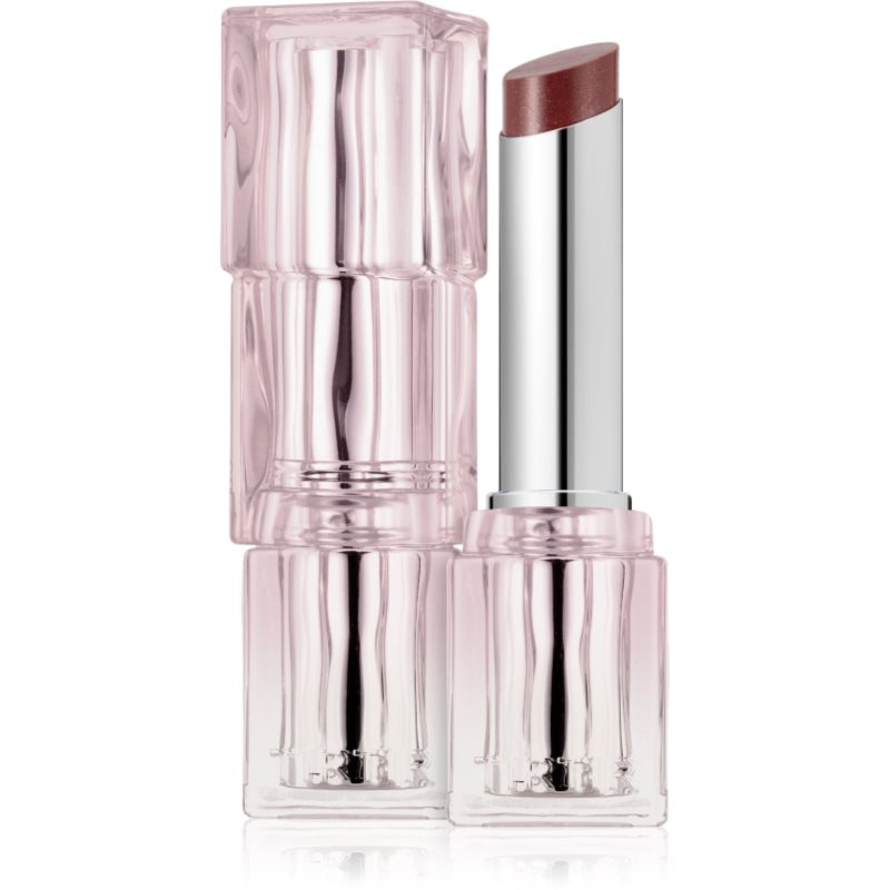 TIRTIR Waterism Glow Melting Balm tónující balzám na rty dodávající hydrataci a lesk odstín 01 Mauve Rose 55 g