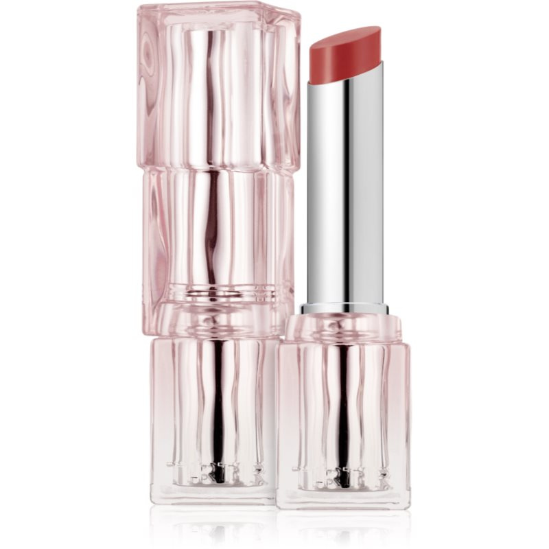 TIRTIR Waterism Glow Melting Balm tónující balzám na rty dodávající hydrataci a lesk odstín 02 Merry Coral 55 g