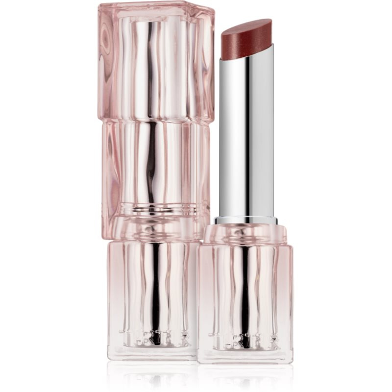 TIRTIR Waterism Glow Melting Balm tónující balzám na rty dodávající hydrataci a lesk odstín 03 Sand Mond 55 g
