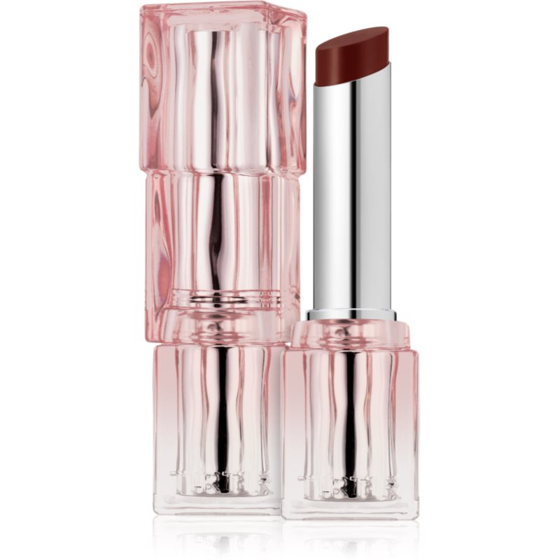 TIRTIR Waterism Glow Melting Balm tónující balzám na rty dodávající hydrataci a lesk odstín 07 Classic Plum 55 g