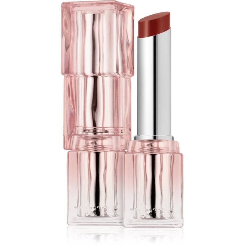 TIRTIR Waterism Glow Melting Balm tónující balzám na rty dodávající hydrataci a lesk odstín 08 Summer Pumpkin 55 g