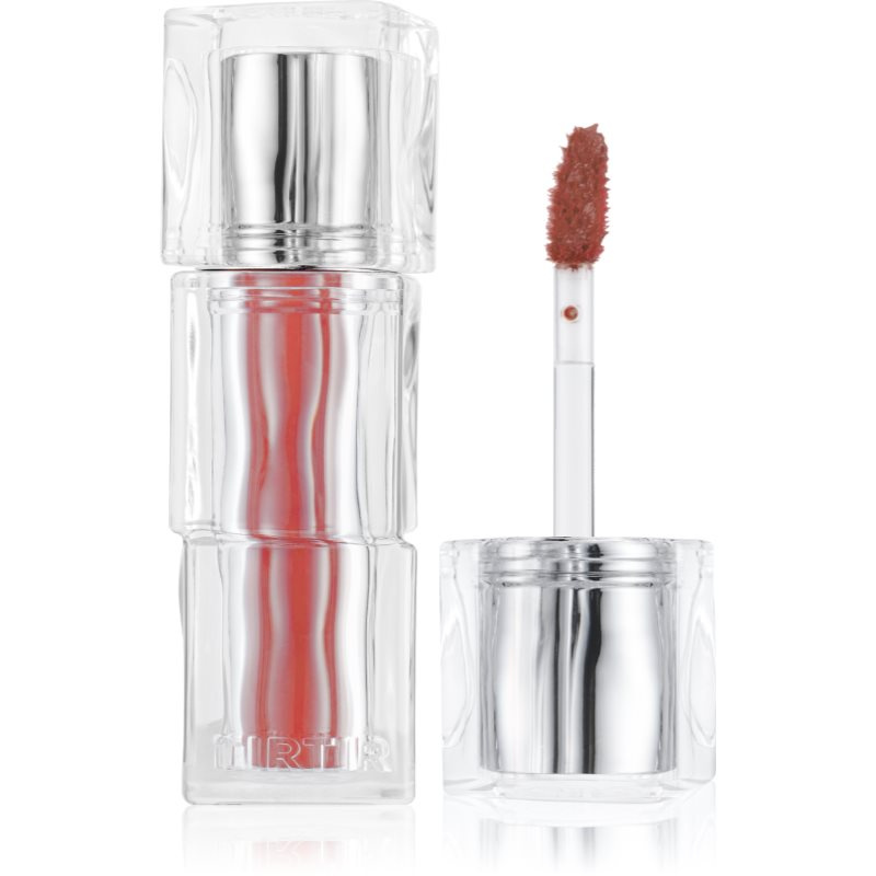 TIRTIR Waterism Glow Tint dlouhotrvající lesk na rty s hydratačním účinkem odstín 11 Applum 4 g