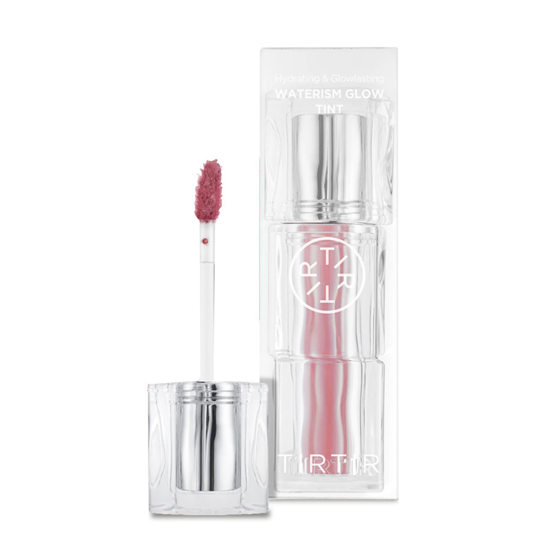 TIRTIR Waterism Glow Tint dlouhotrvající lesk na rty s hydratačním účinkem odstín 13 Likely 4 g