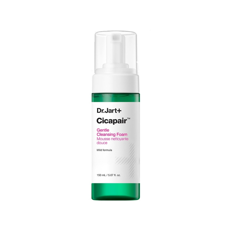 Dr. Jart+ Cicapair™ Gentle Foam Cleanser čisticí pěna na obličej 150 ml