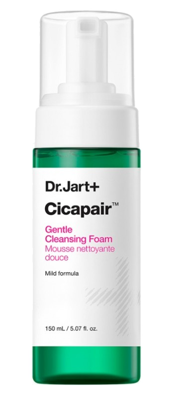 Dr. Jart+ Cicapair™ Gentle Foam Cleanser čisticí pěna na obličej 150 ml
