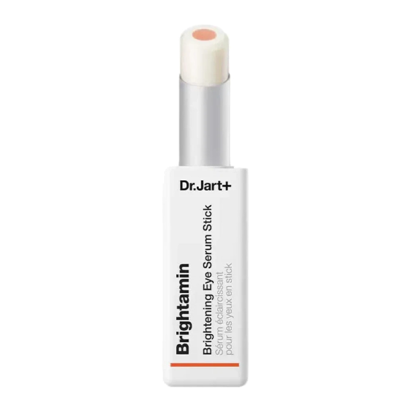 Dr. Jart+ Brightamin Brightening Eye Serum Stick rozjasňující oční sérum v tyčince 3.6 g