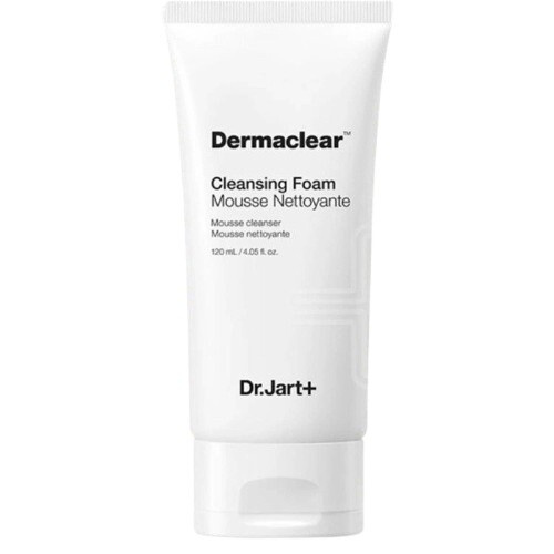 Dr. Jart+ Čisticí pleťový gel Dermaclear (Micro Ph Foam) 120 ml