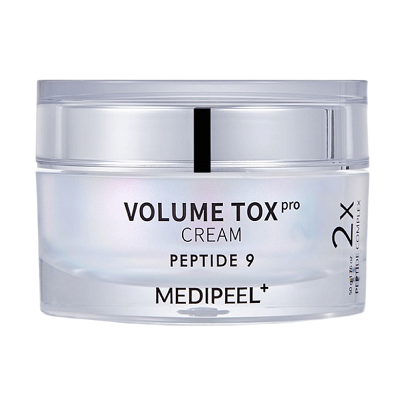 MEDI-PEEL Peptide 9 Volume Tox Krém proti vráskám 50 ml