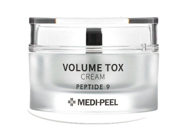 MEDI-PEEL Peptide 9 Volume Tox Krém proti vráskám 50 ml