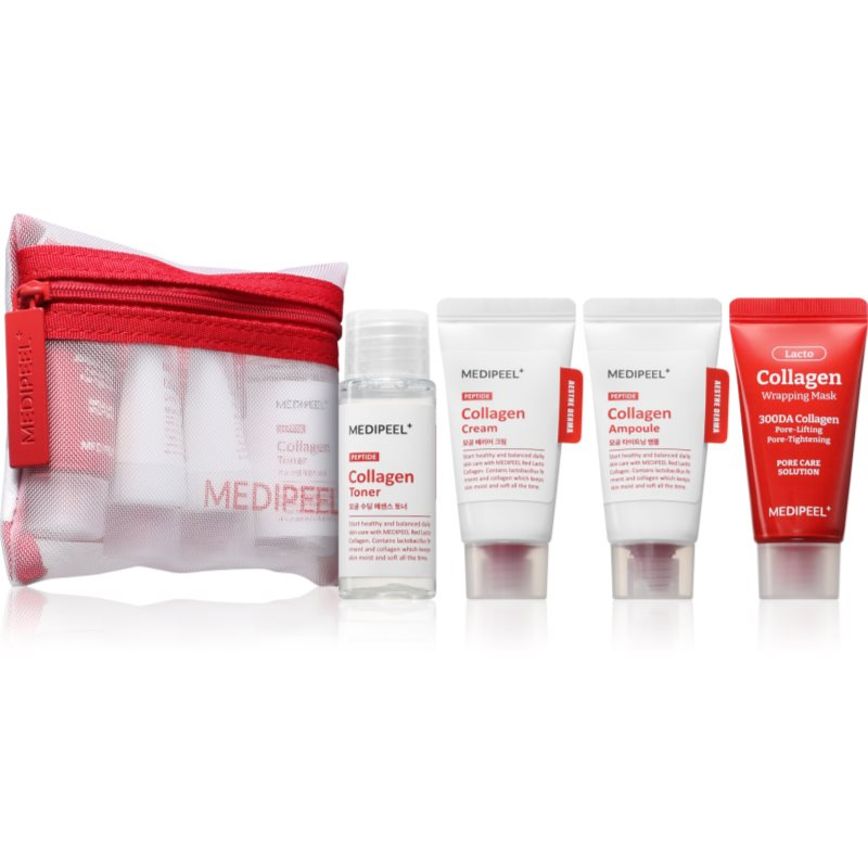 Medi - Peel Collagen dárková sada pro ženy