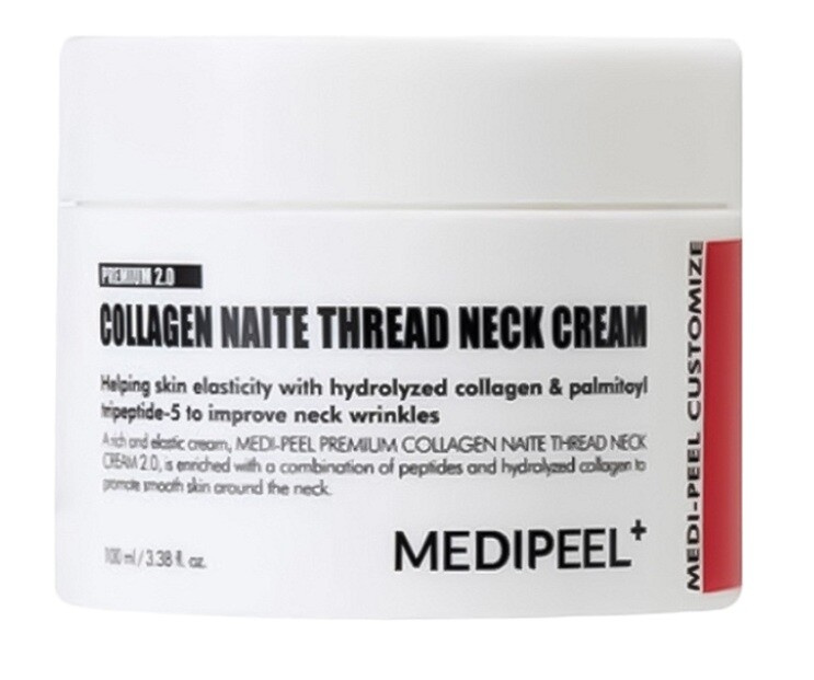 MediPeel Premium Collag.lifting.krém na krk 100ml
