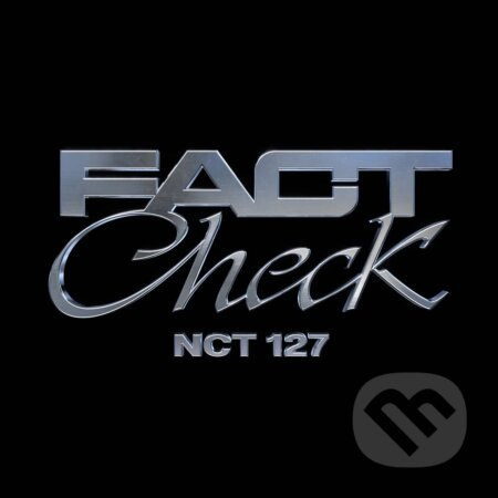 Nct 127:  5Th Album 'Fact Check' / (Qr Ver.)I - NCT 127