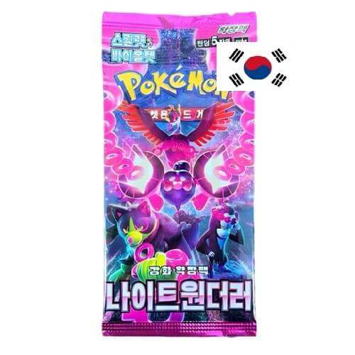 Pokémon karty