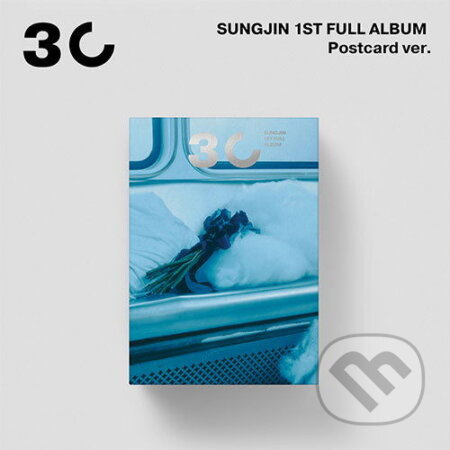 Sungjin:  30 (Postcard edition) - Sungjin