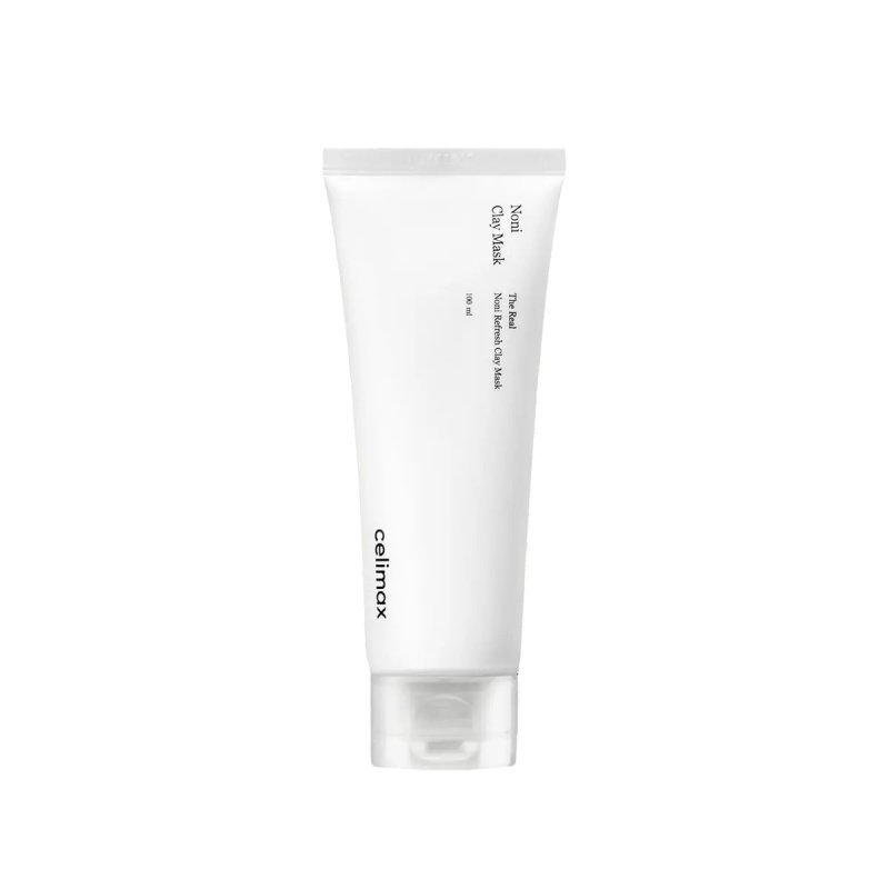 Celimax Jílová maska Noni Refresh Clay Mask 100 ml