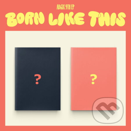 Ab6Ix:  Born Like This / Photo Card(S) Postcard(S) Poster(S)