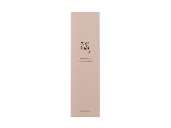 Beauty of Joseon Ginseng čisticí olej