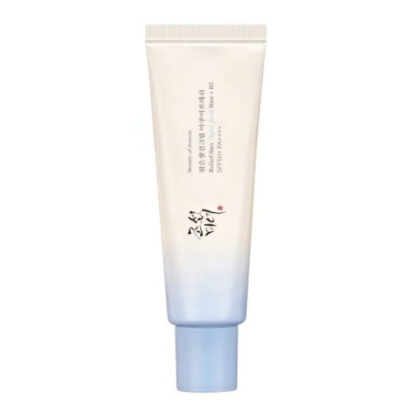 Beauty of Joseon Relief Sun Aqua-Fresh ochranný gelový krém SPF 50+ 50 ml