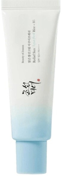 Beauty of Joseon Relief Sun Aqua-Fresh ochranný gelový krém SPF 50+ 50 ml